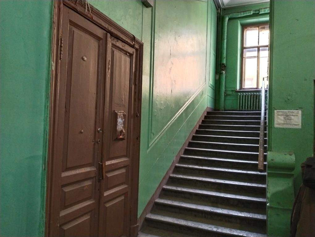 Продам офис 13.7 м.кв.