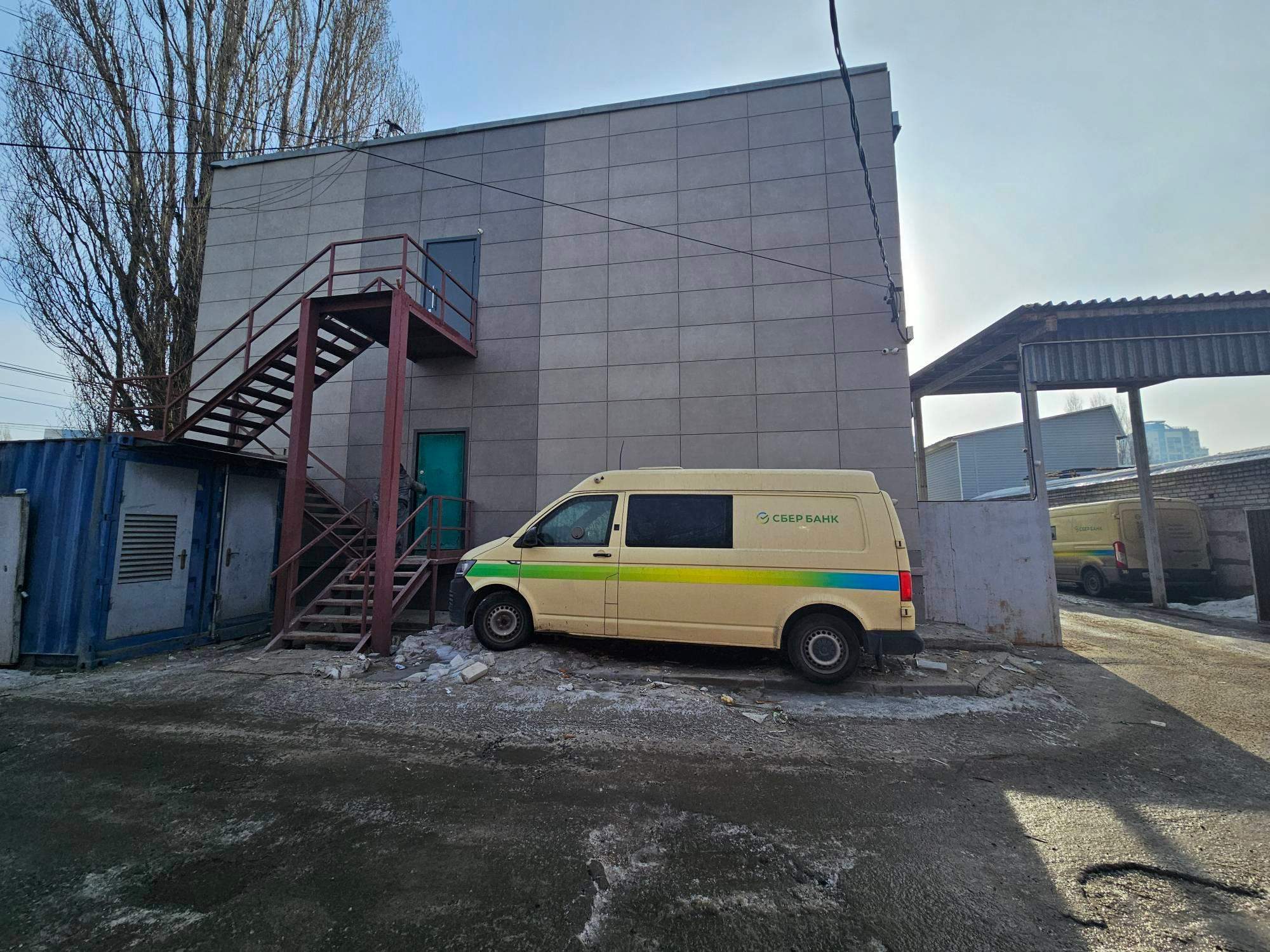 Сдам в аренду офис 99 м.кв.