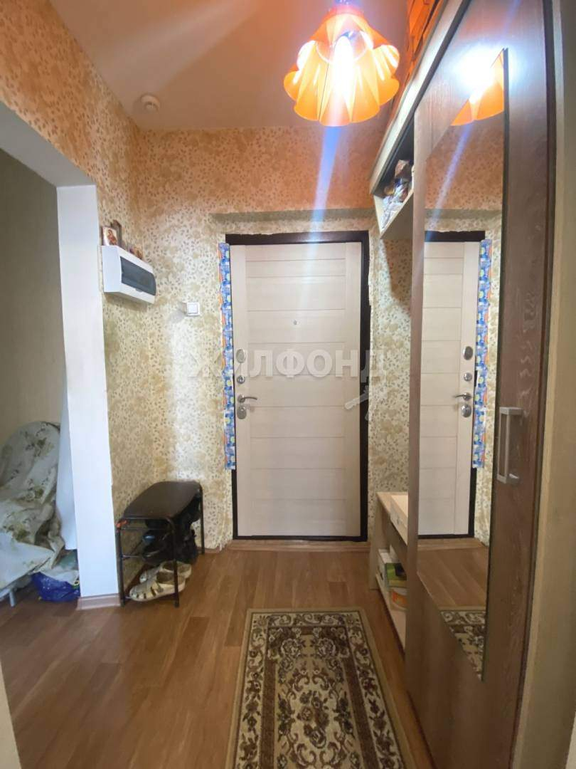 Квартира на продажу в Новокузнецке, Березовая роща улица, 24 фото №14