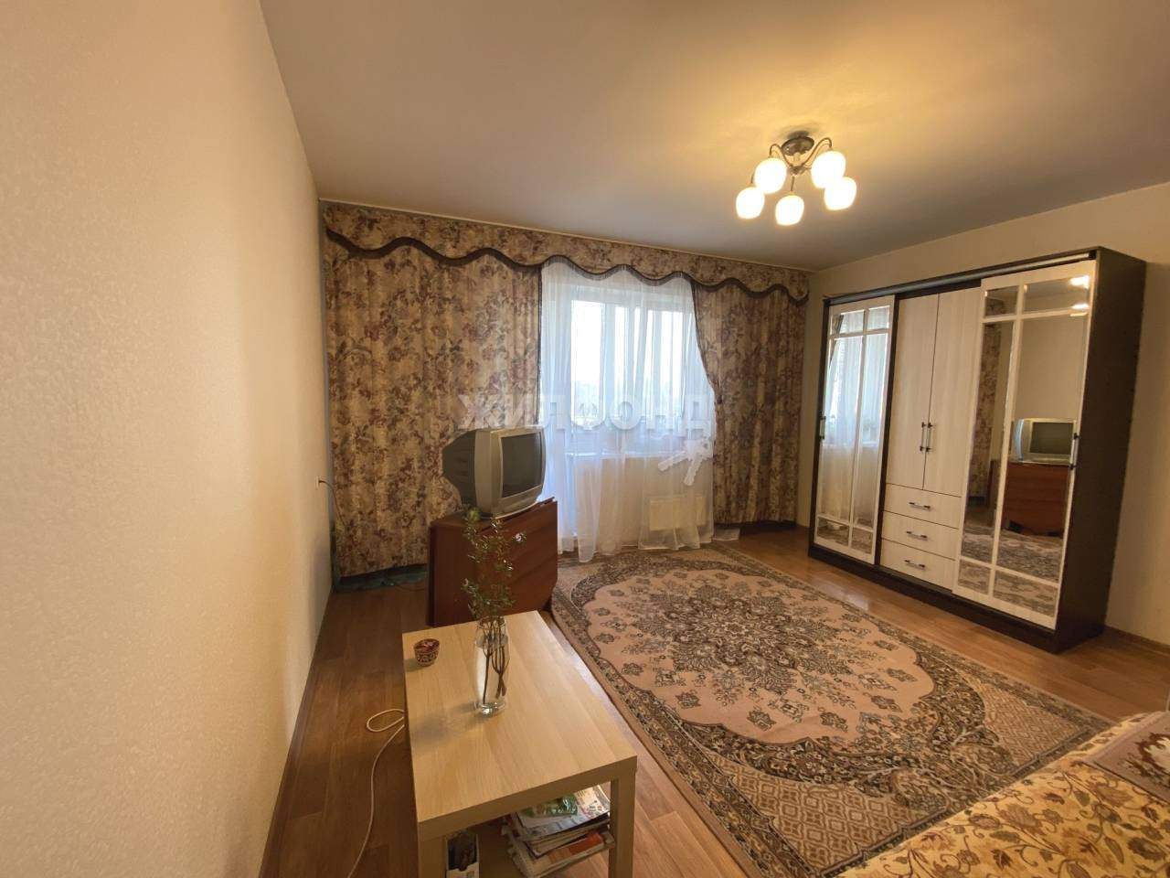Квартира на продажу в Новокузнецке, Березовая роща улица, 24 фото №2