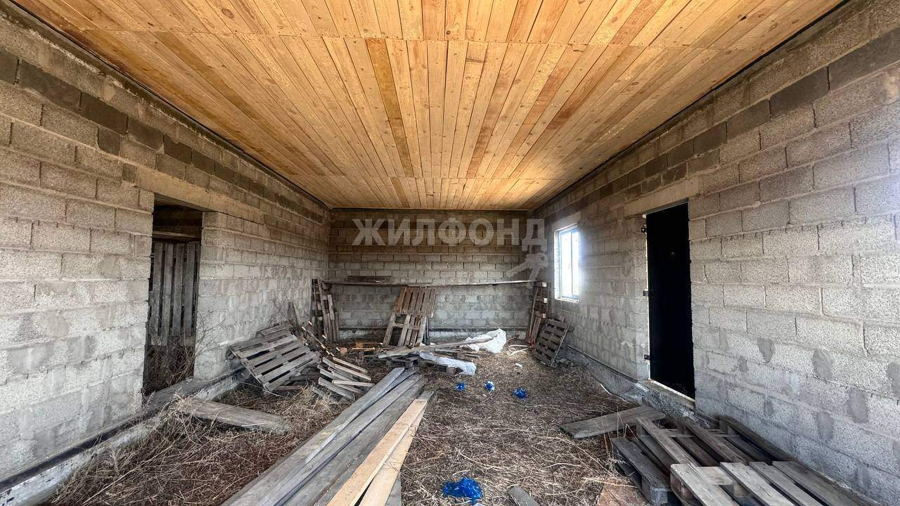 Продажа: Дом 160.0 м², по адресу Россия, Республика Хакасия, Абакан - по  цене 4000000 руб. на ПроНедвижимость