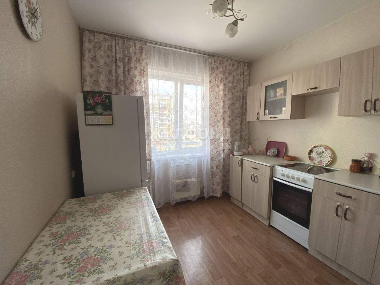 Квартира на продажу в Новокузнецке, Березовая роща улица, 24 фото №6