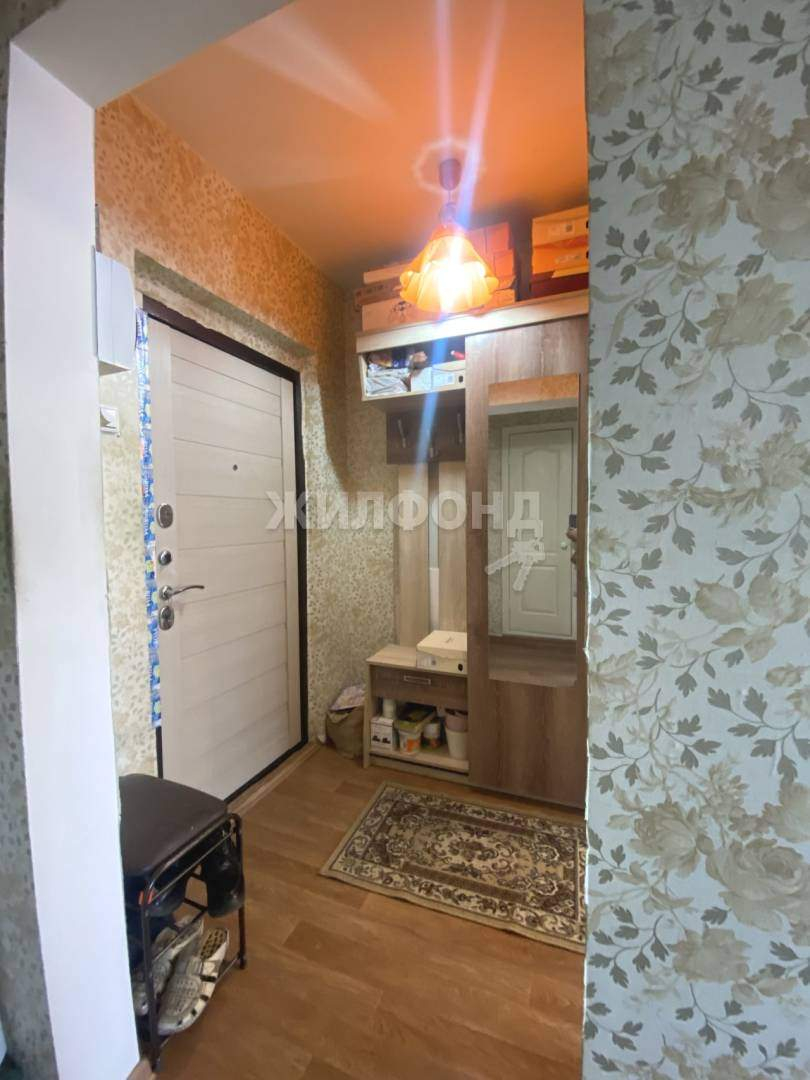 Квартира на продажу в Новокузнецке, Березовая роща улица, 24 фото №12