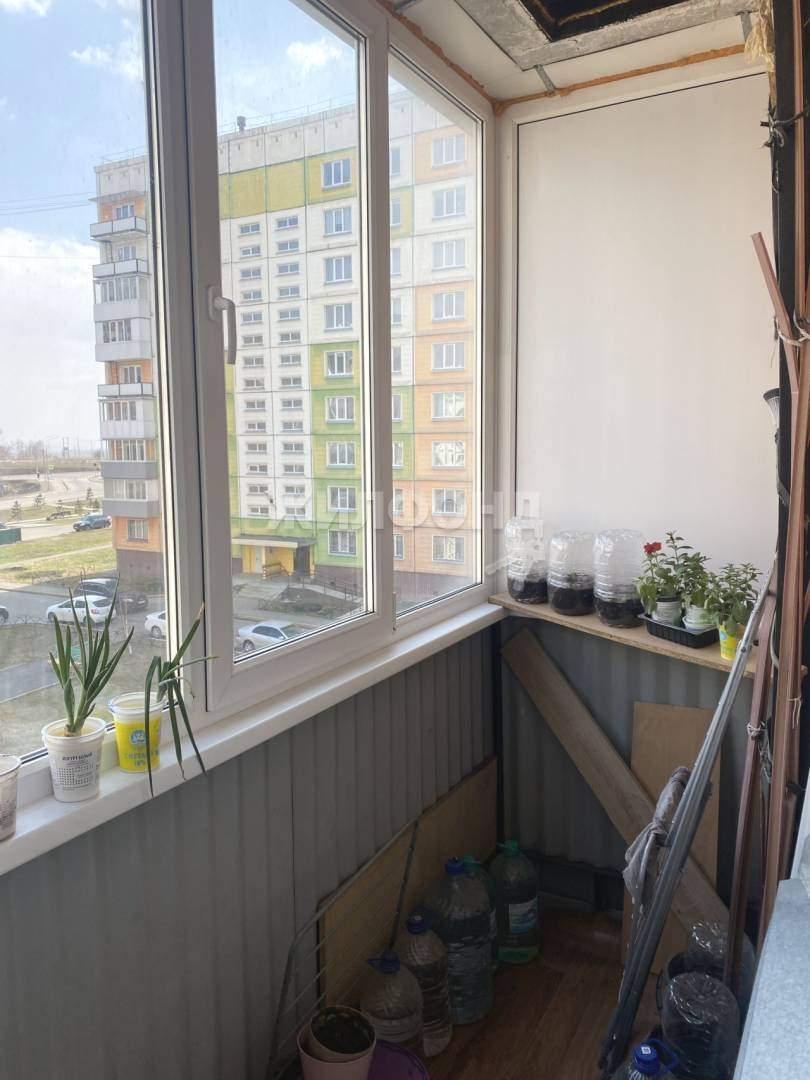 Квартира на продажу в Новокузнецке, Березовая роща улица, 24 фото №15
