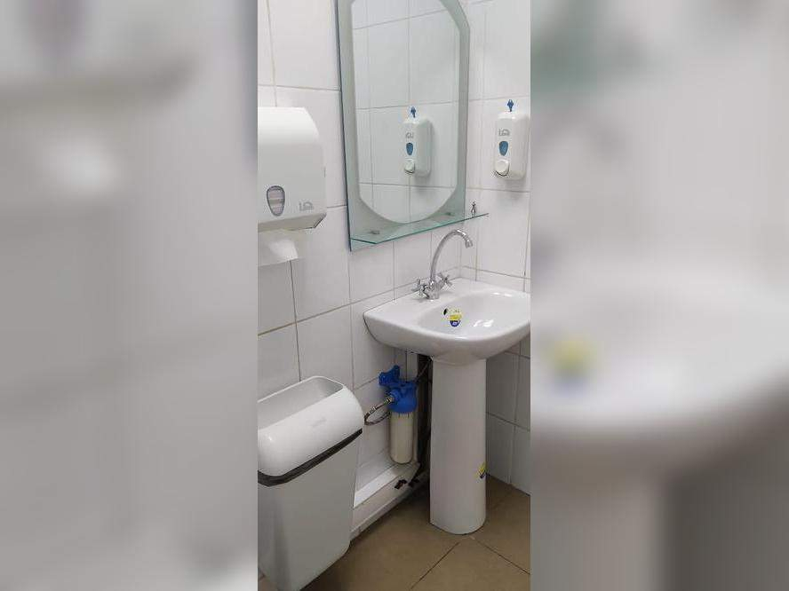 Продам офис 412 м.кв.