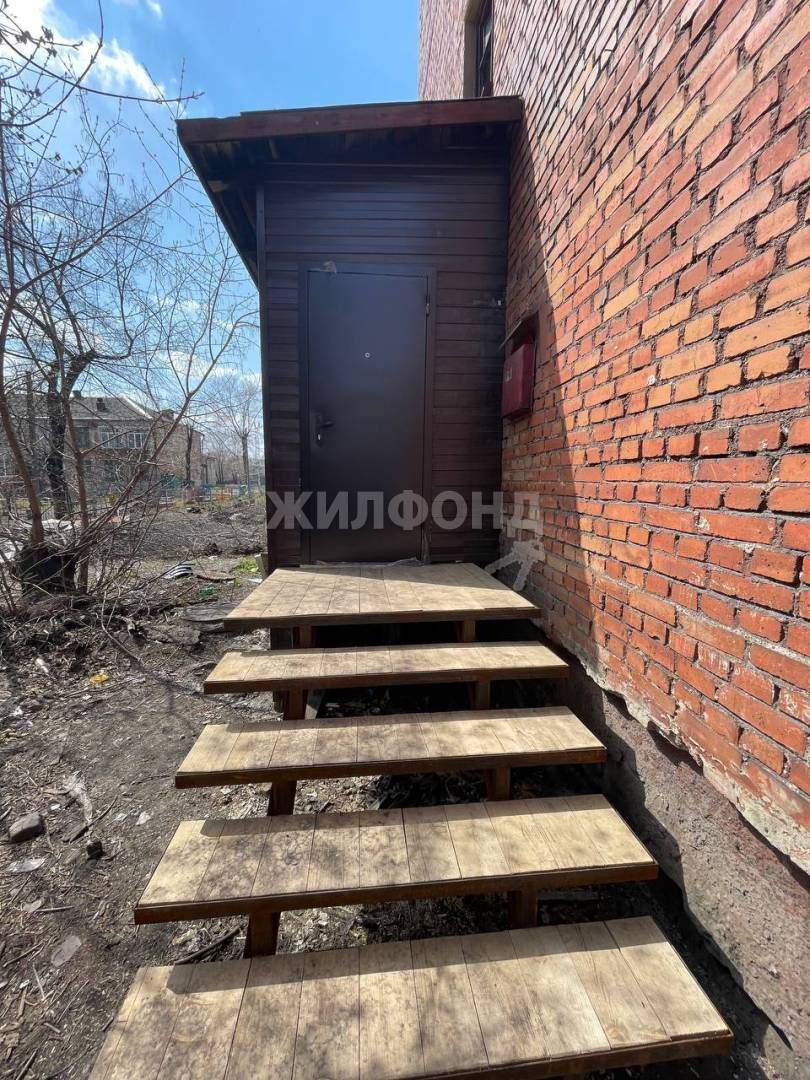 Квартира на продажу в Новокузнецке, Кутузова улица, 26 фото №13