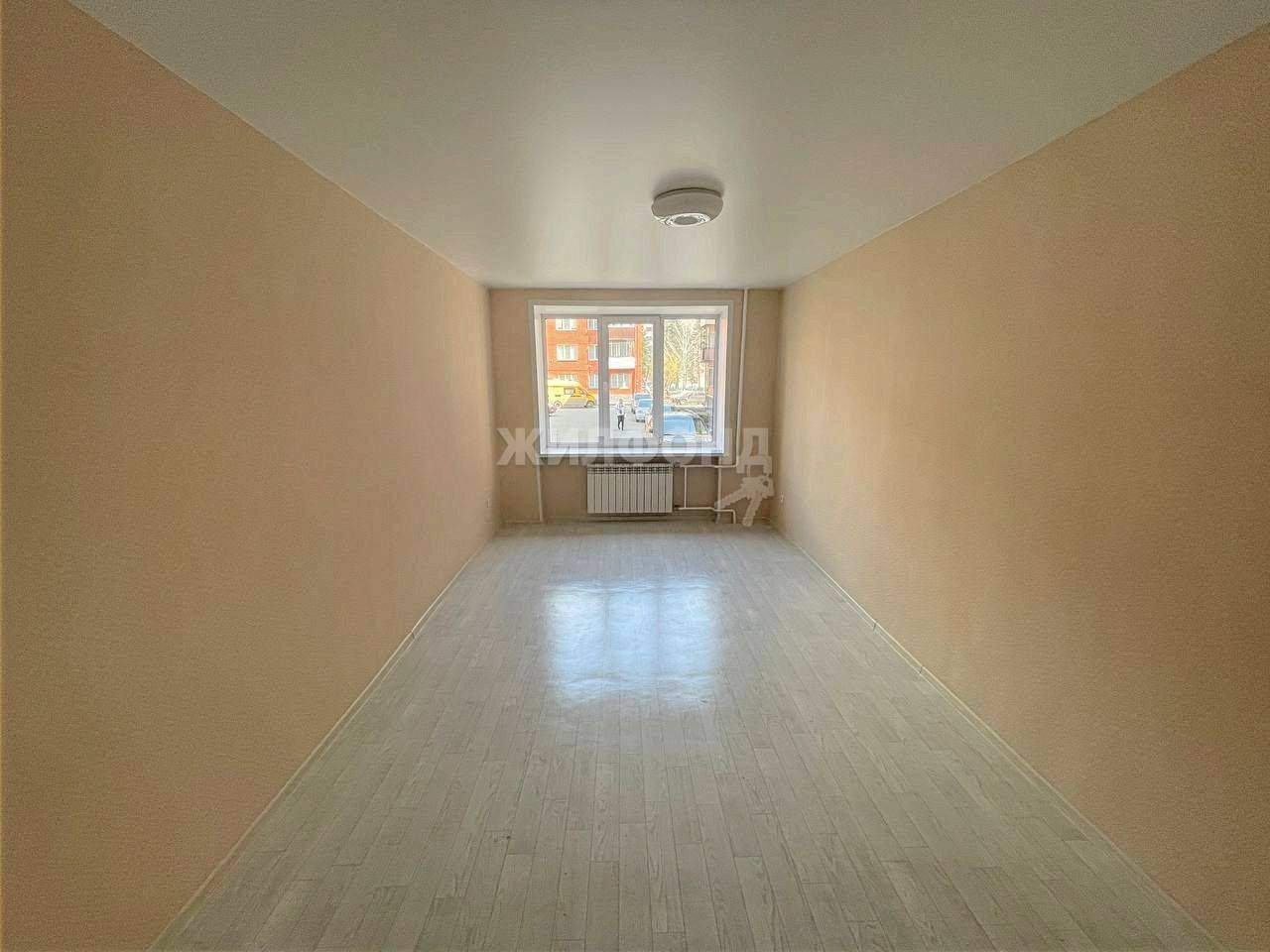 Квартира на продажу в Новокузнецке, Кутузова улица, 26 фото №2