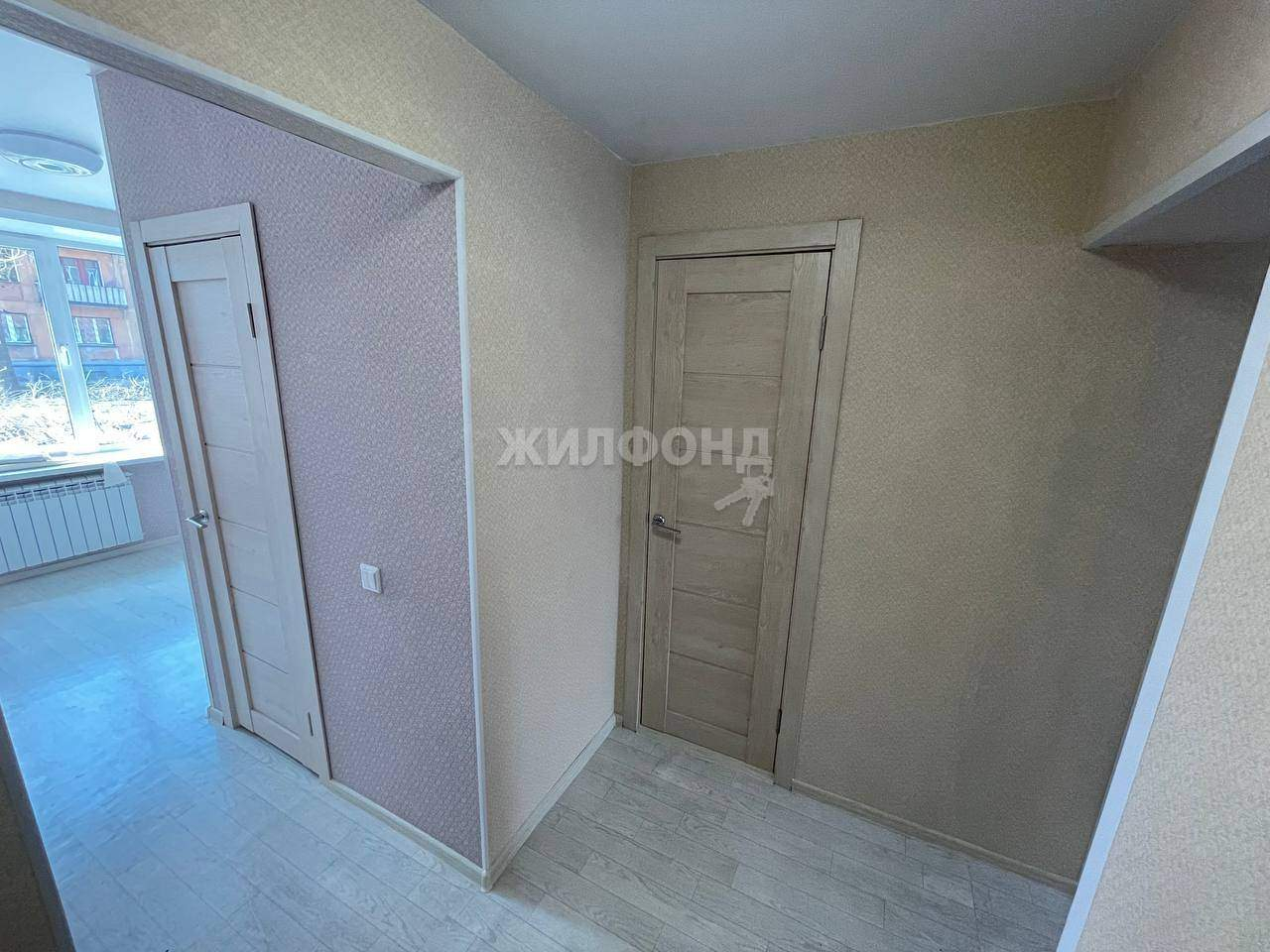 Квартира на продажу в Новокузнецке, Кутузова улица, 26 фото №6