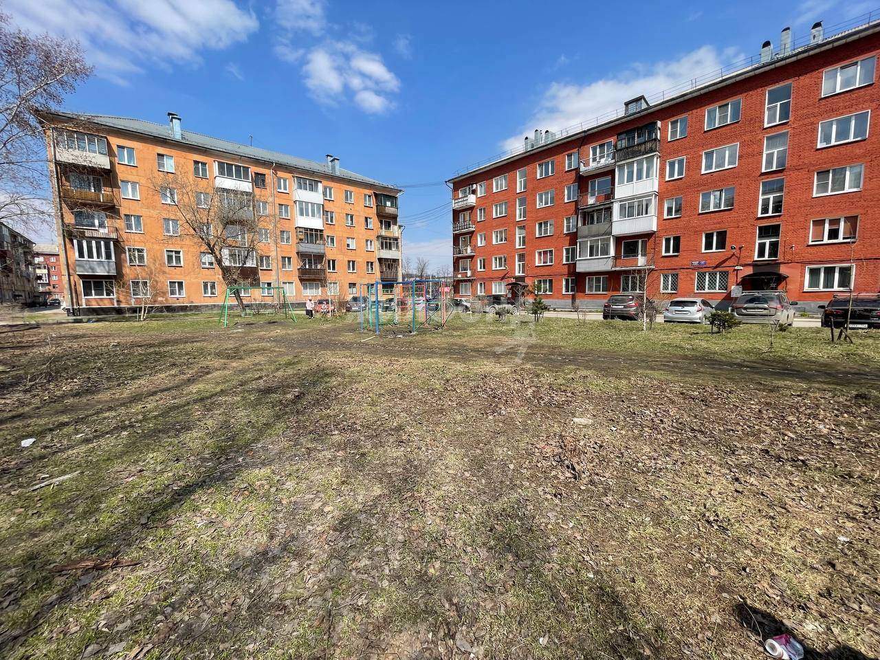 Квартира на продажу в Новокузнецке, Кутузова улица, 26 фото №11