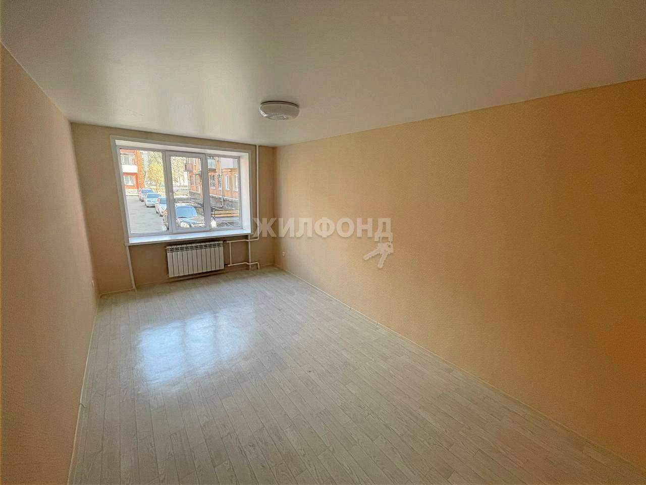Квартира на продажу в Новокузнецке, Кутузова улица, 26 фото №1