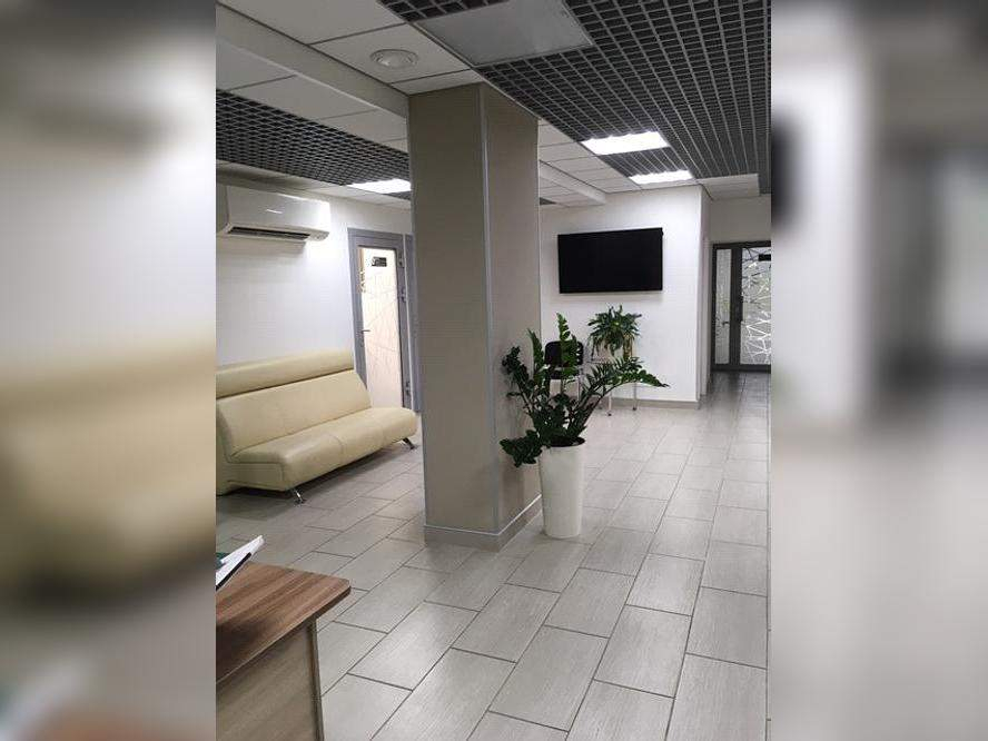 Продам офис 5583.1 м.кв.