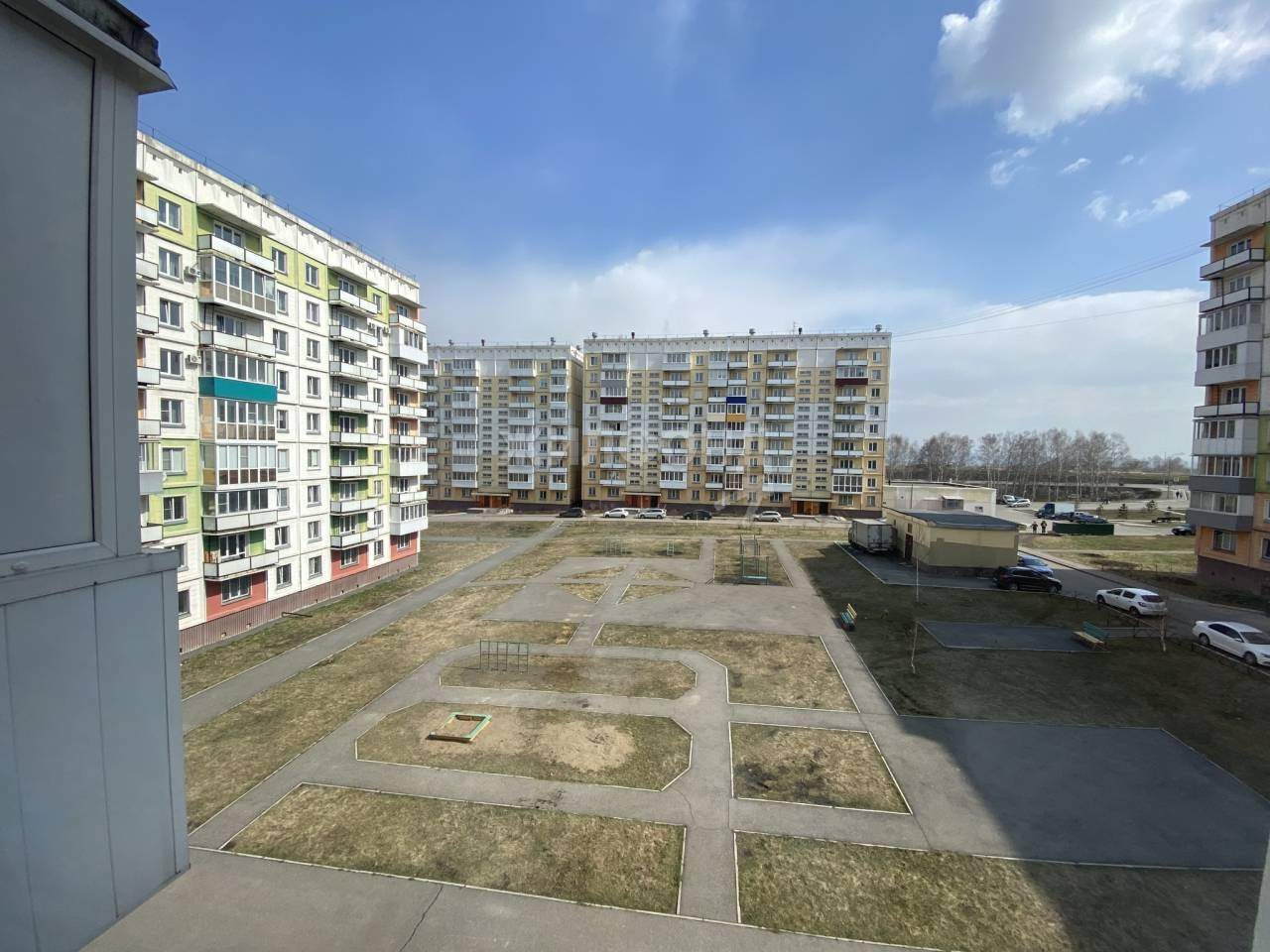 Квартира на продажу в Новокузнецке, Березовая роща улица, 24 фото №16
