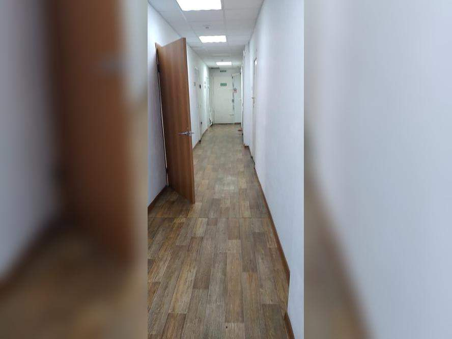 Продам офис 412 м.кв.