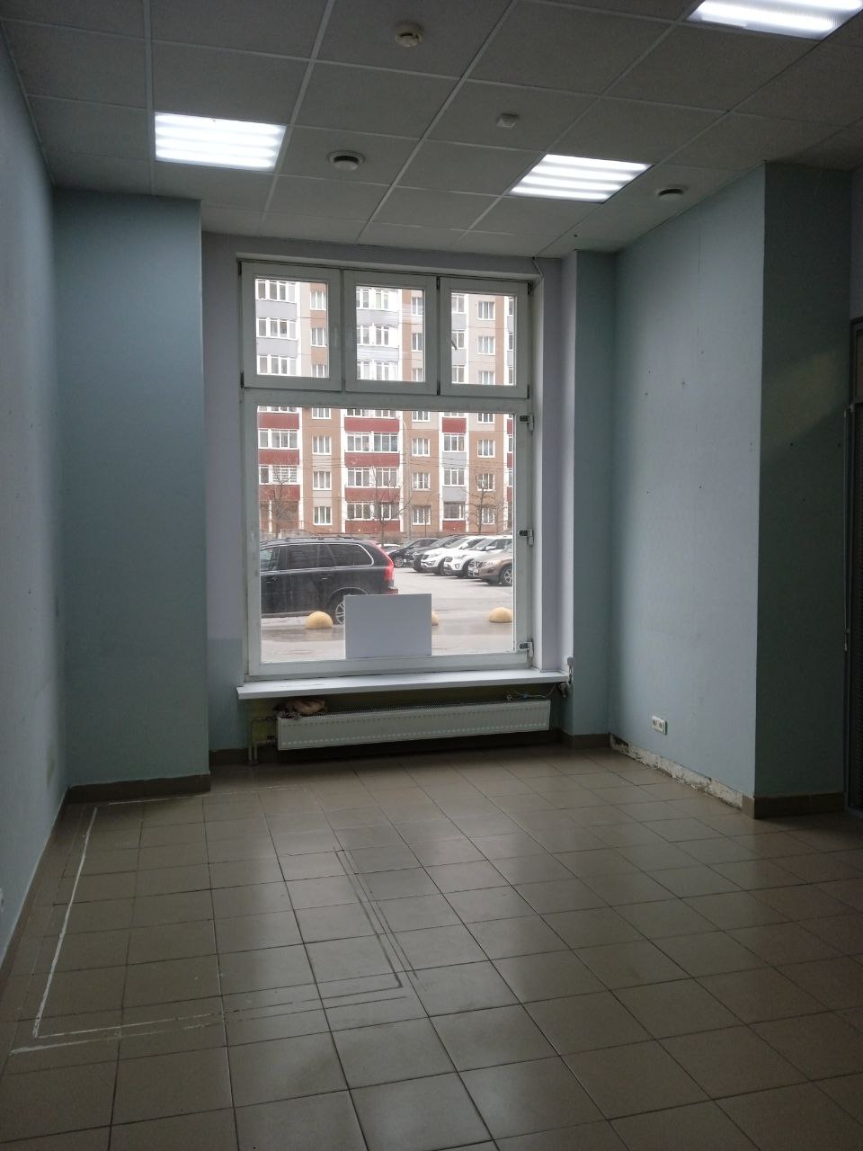 Сдам в аренду магазин 19.9 м.кв.