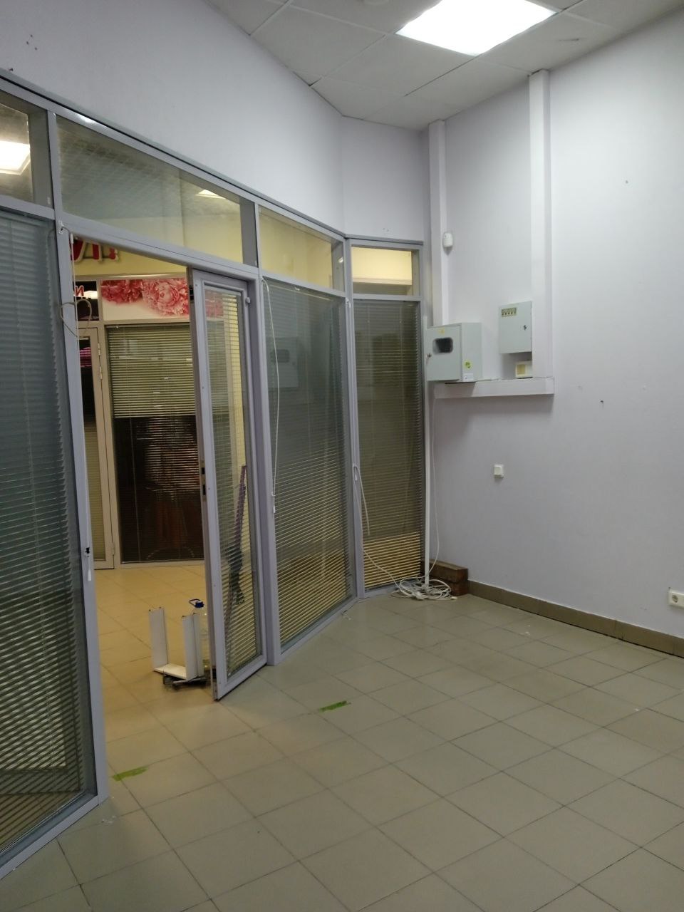 Сдам в аренду магазин 19.9 м.кв.