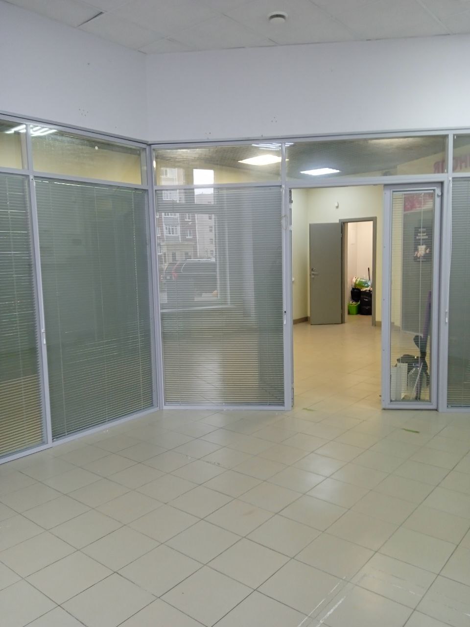 Сдам в аренду магазин 19.9 м.кв.