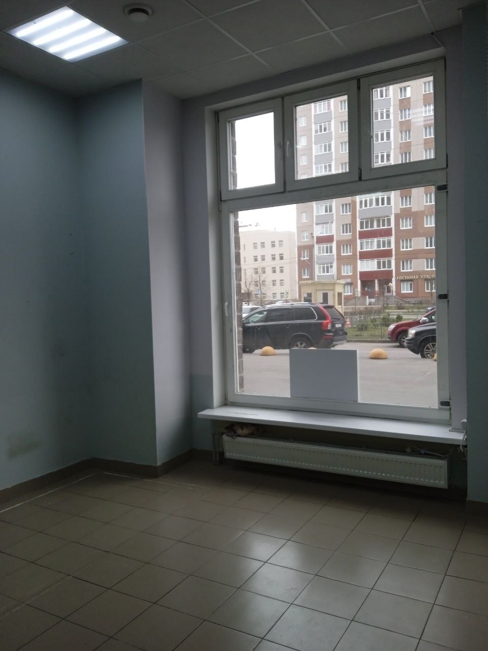 Сдам в аренду магазин 19.9 м.кв.