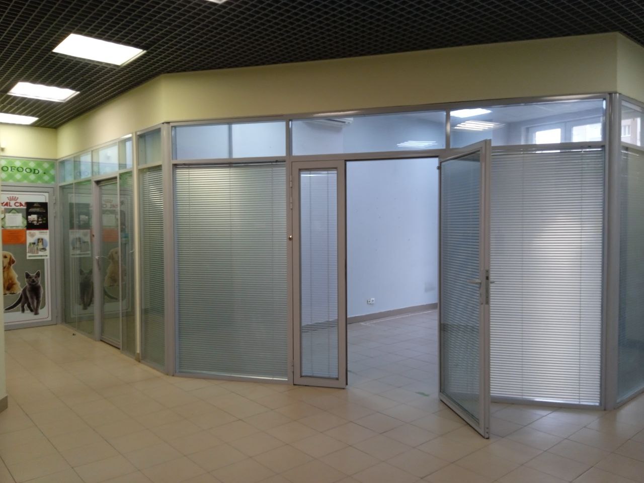 Сдам в аренду магазин 19.9 м.кв.