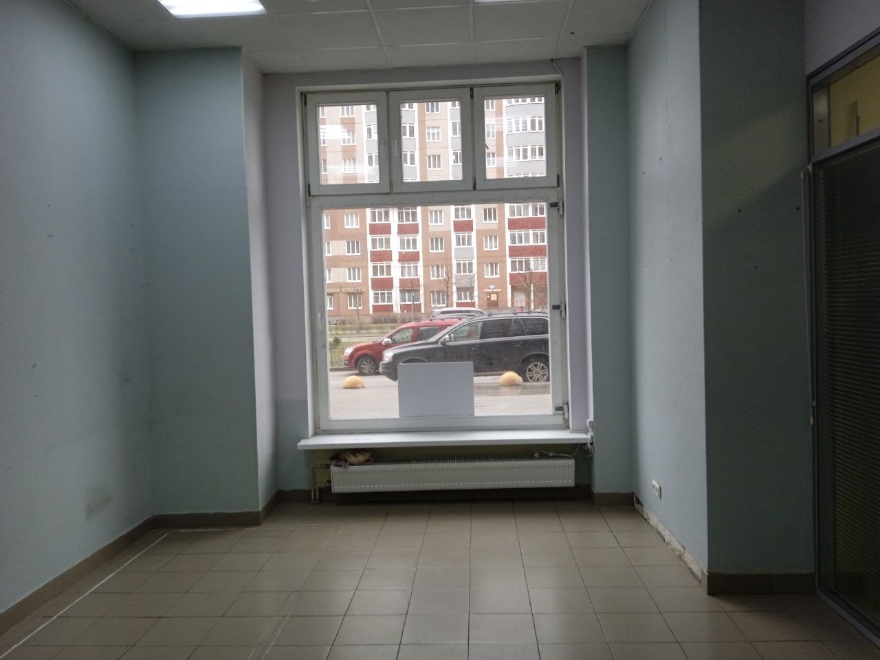 Сдам в аренду магазин 19.9 м.кв.