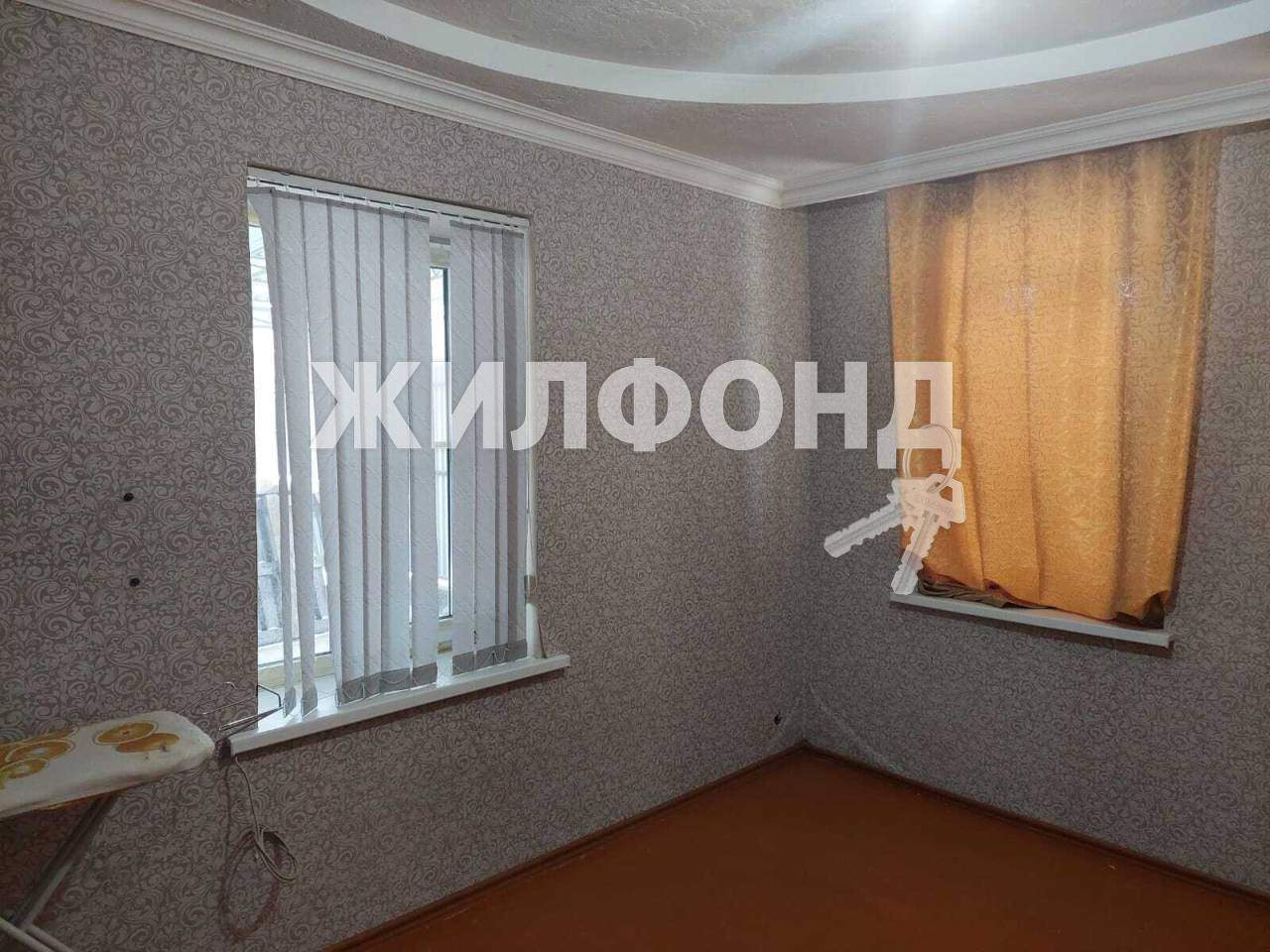 Продажа: Дом 60.0 м², по адресу Россия, Ставропольский край, Георгиевск,  Кооперативная улица - по цене 3300000 руб. на ПроНедвижимость