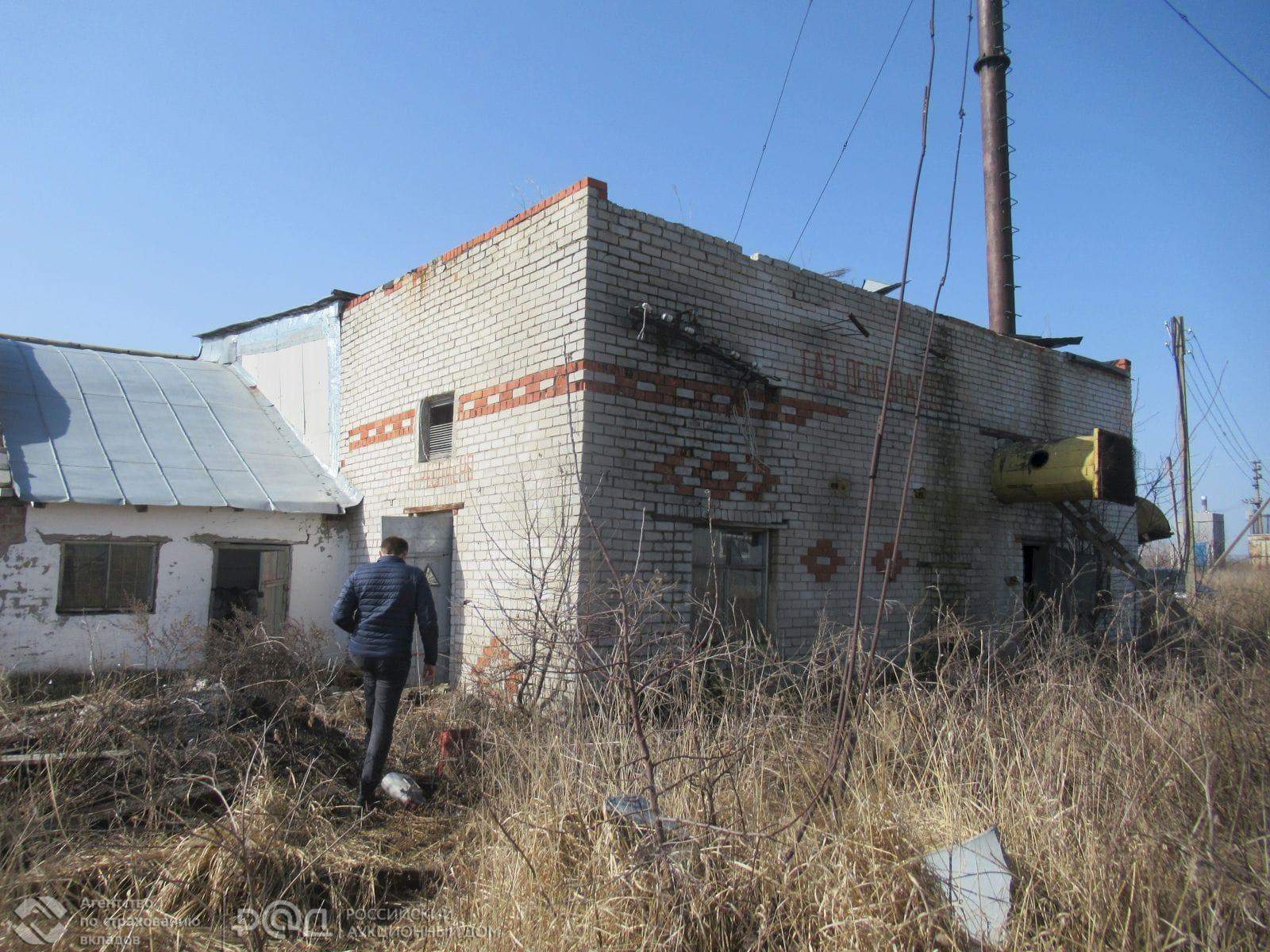 Продам производственное помещение 2391.2 м.кв.
