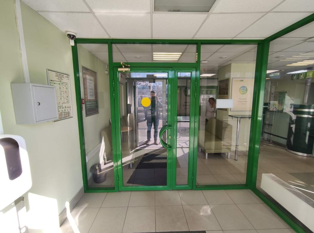 Продам офис 74.7 м.кв.
