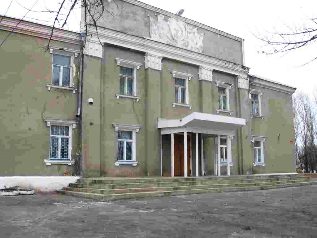 Продам помещение свободного назначения 45.7 м.кв.