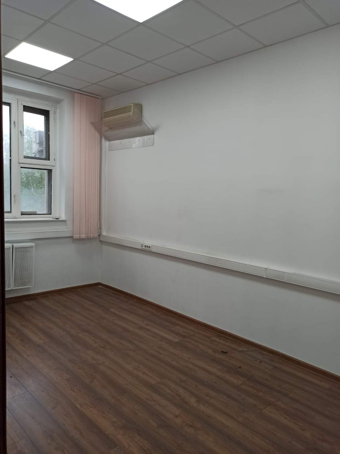 Сдам в аренду офис 479.4 м.кв.