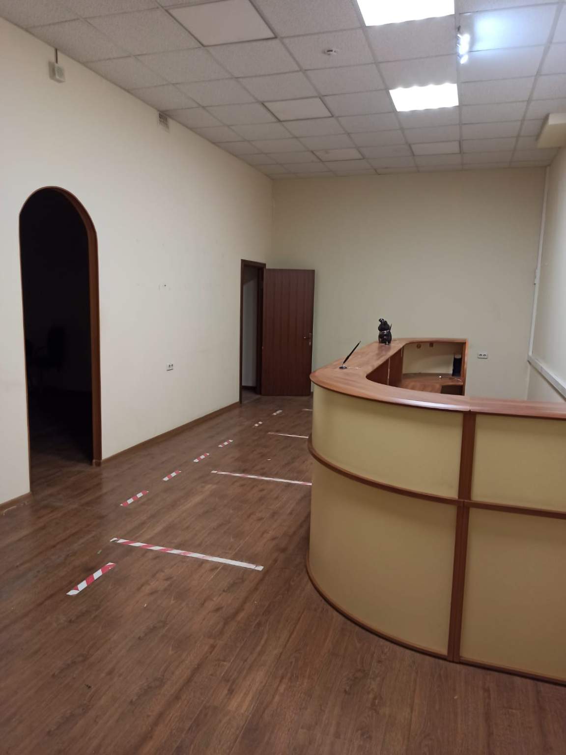 Сдам в аренду офис 479.4 м.кв.