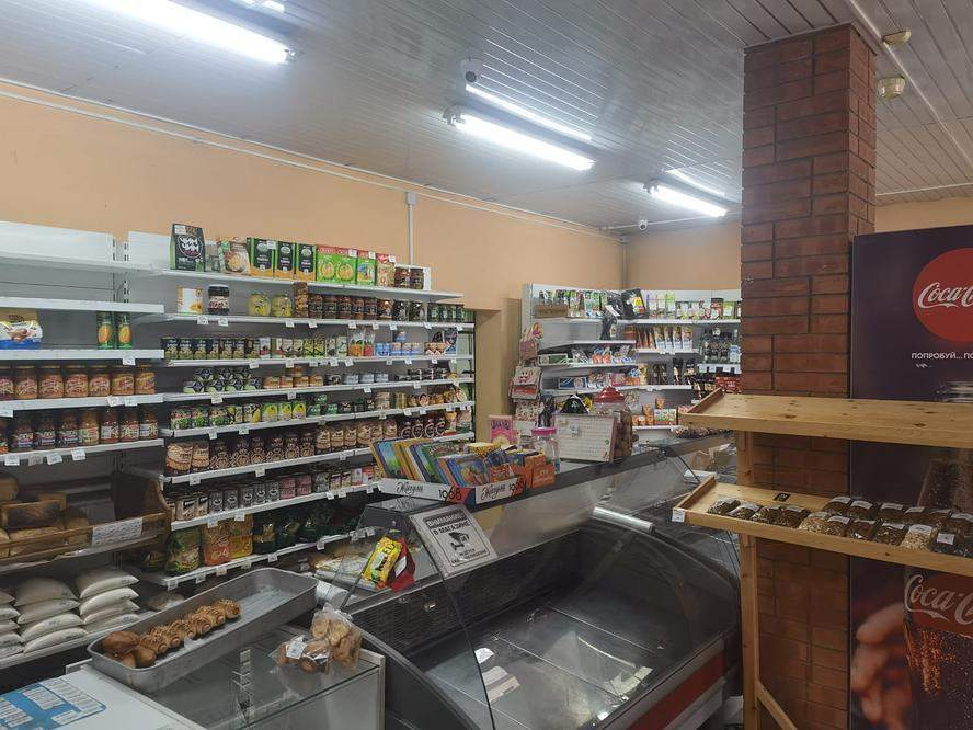 Продам магазин 193 м.кв.