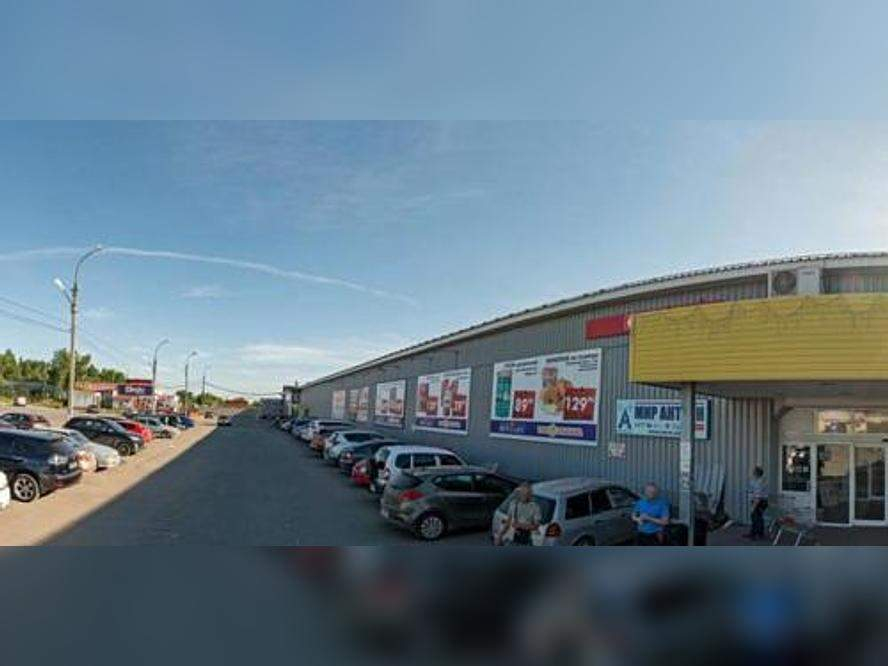 Продам земельный участок 9200 м.кв.