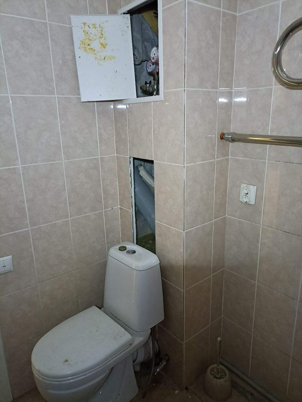 Продам офис 406 м.кв.