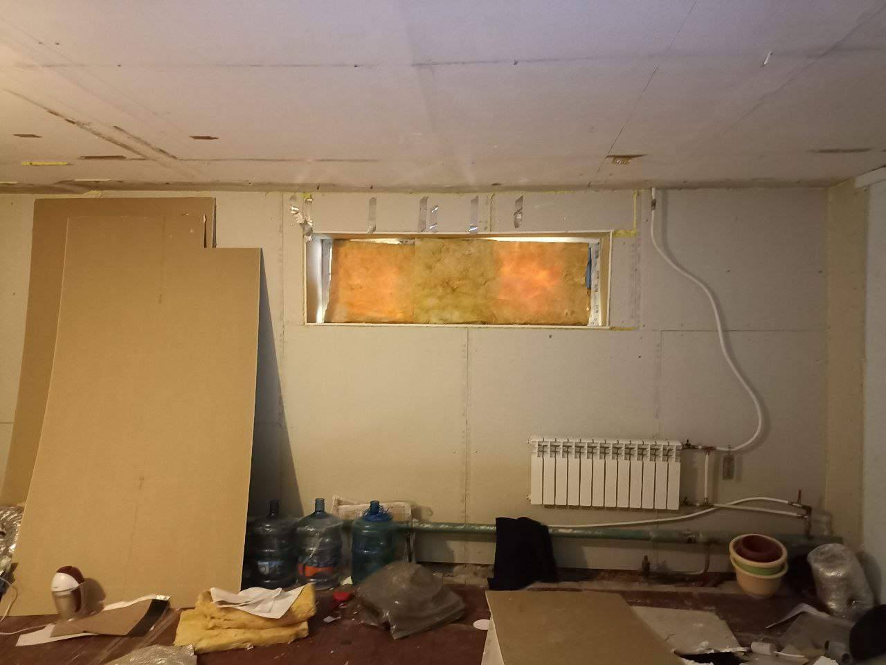 Продам офис 406 м.кв.
