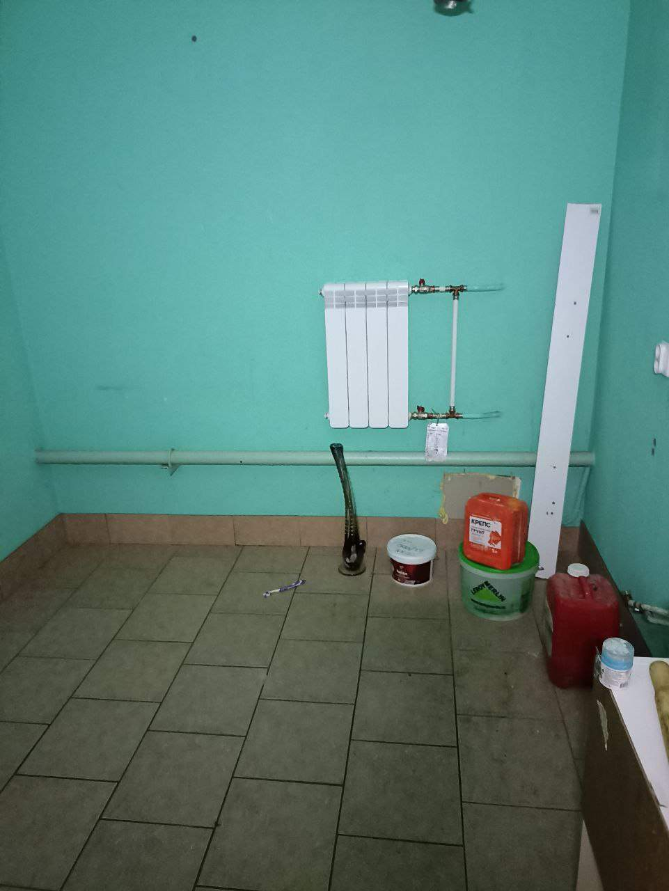 Продам офис 406 м.кв.