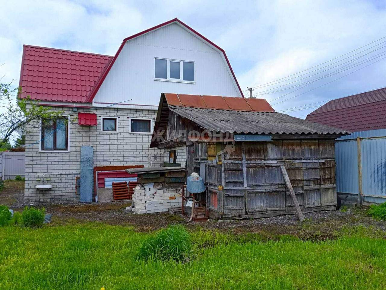 Дом на продажу в Карачеве, Розы Люксембург улица, 39 фото №14