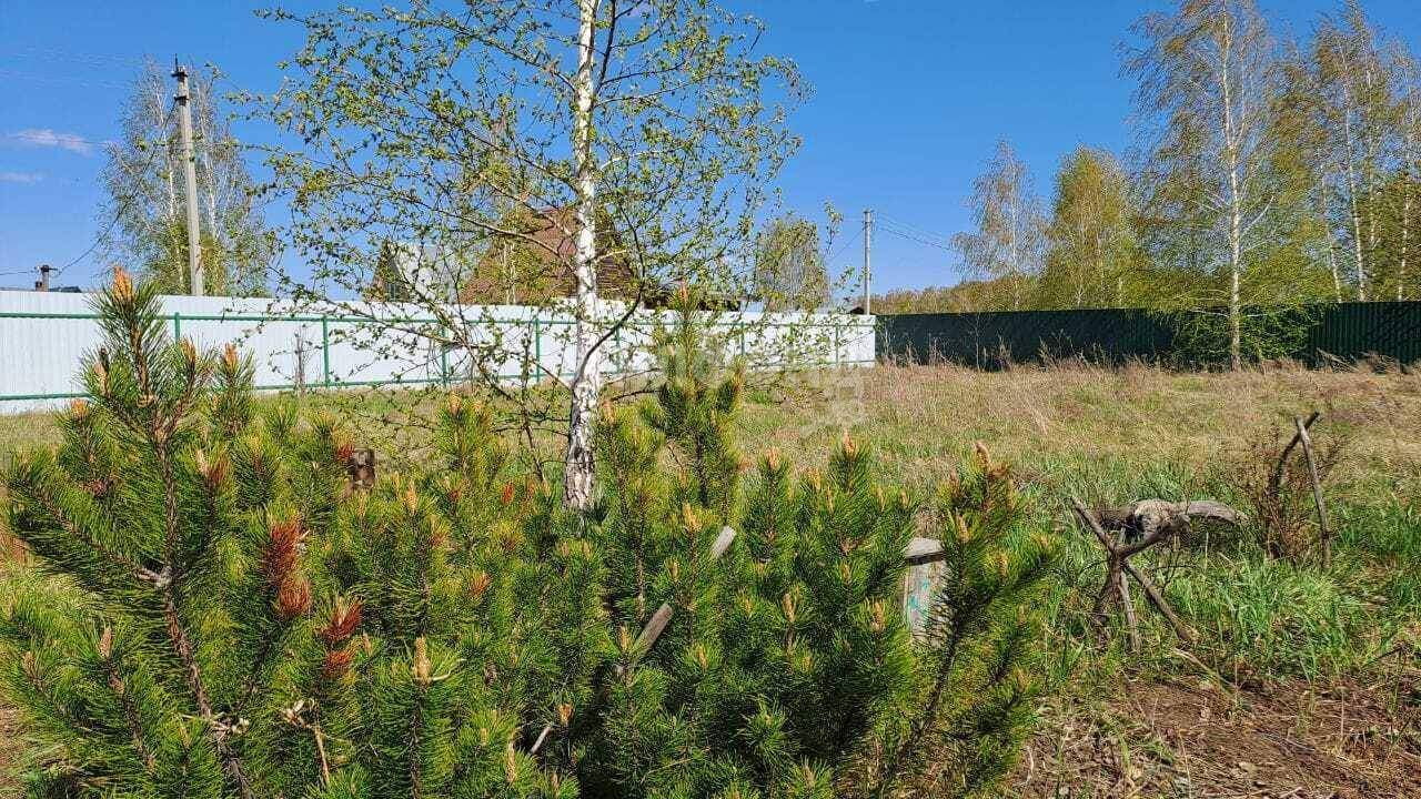 Продам земельный участок 2000 м.кв.