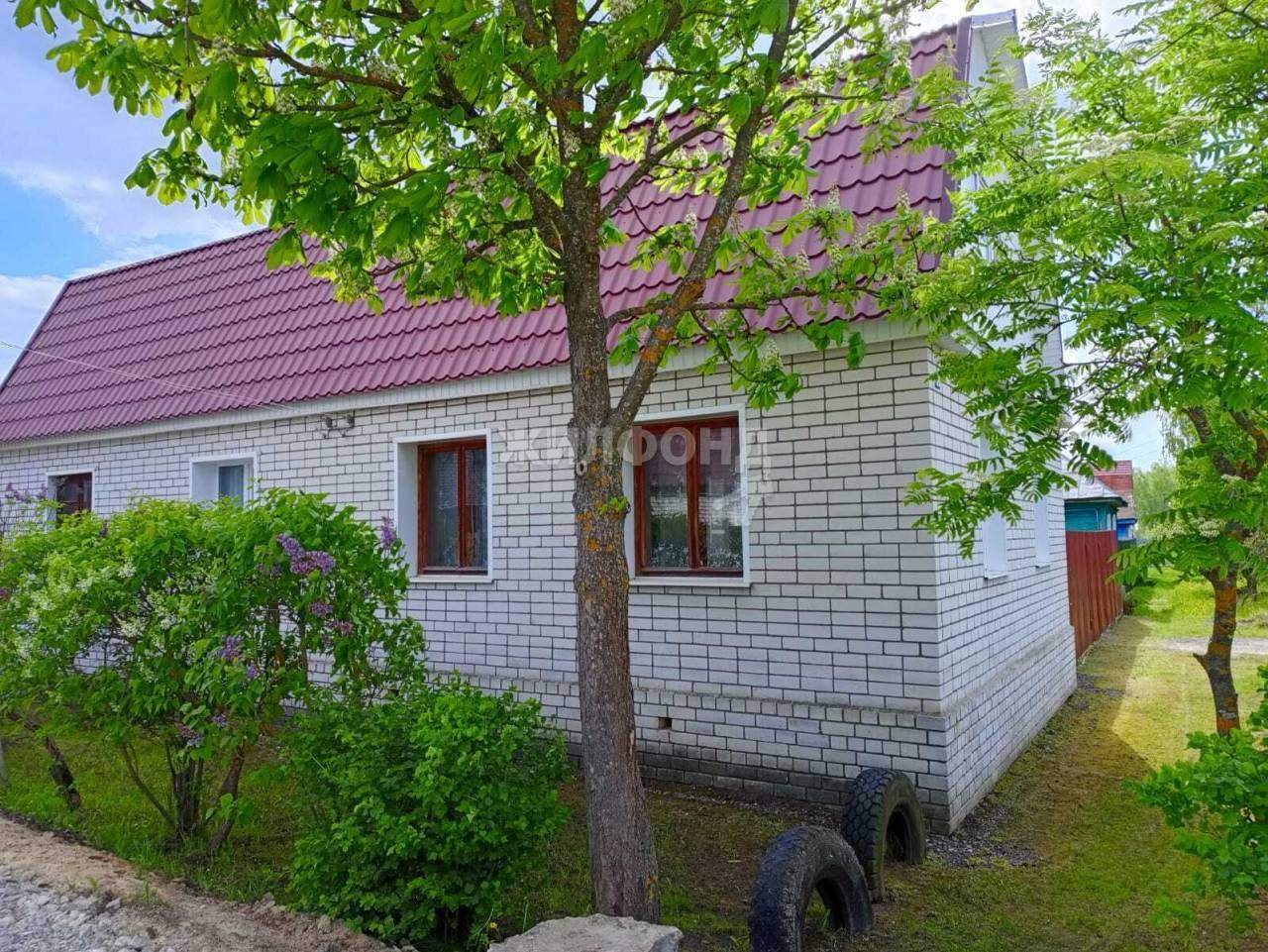 Дом на продажу в Карачеве, Розы Люксембург улица, 39 фото №15