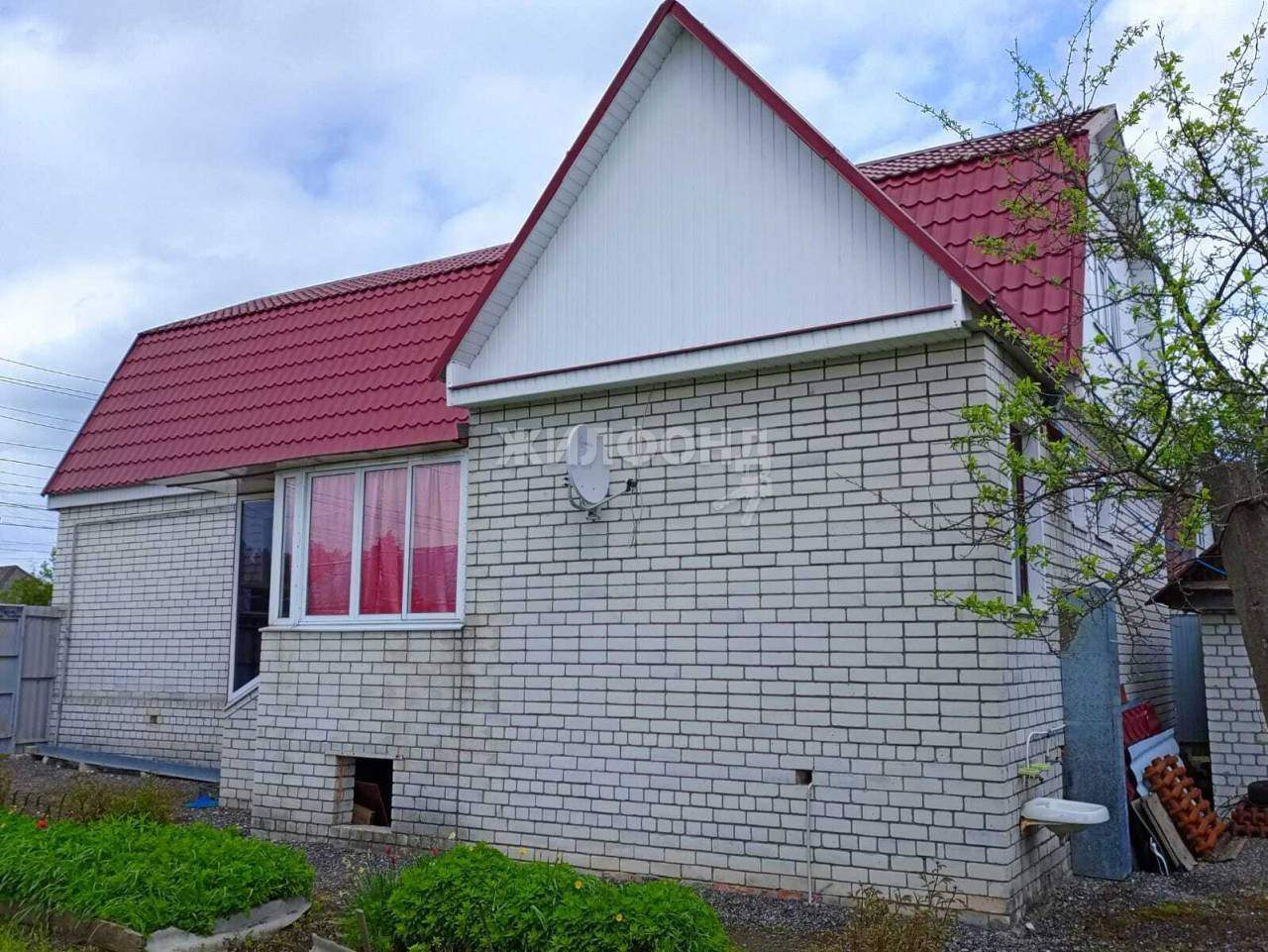 Дом на продажу в Карачеве, Розы Люксембург улица, 39 фото №16