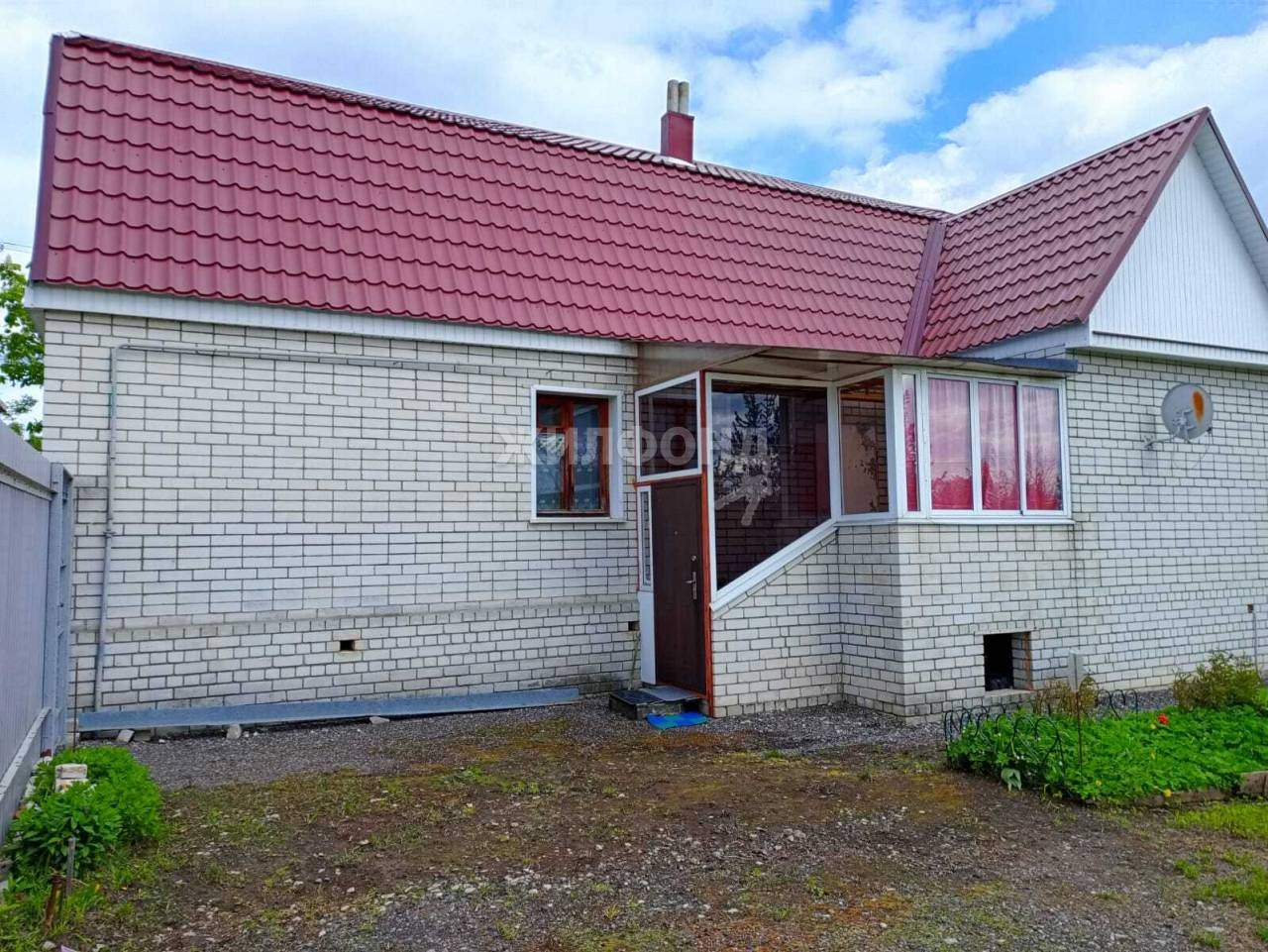 Дом на продажу в Карачеве, Розы Люксембург улица, 39 фото №13