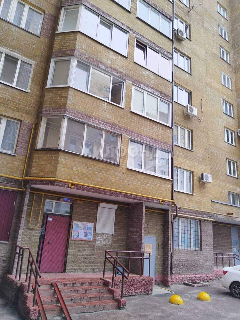 Квартира на продажу в Брянске, Медведева улица, 65/2 фото №19