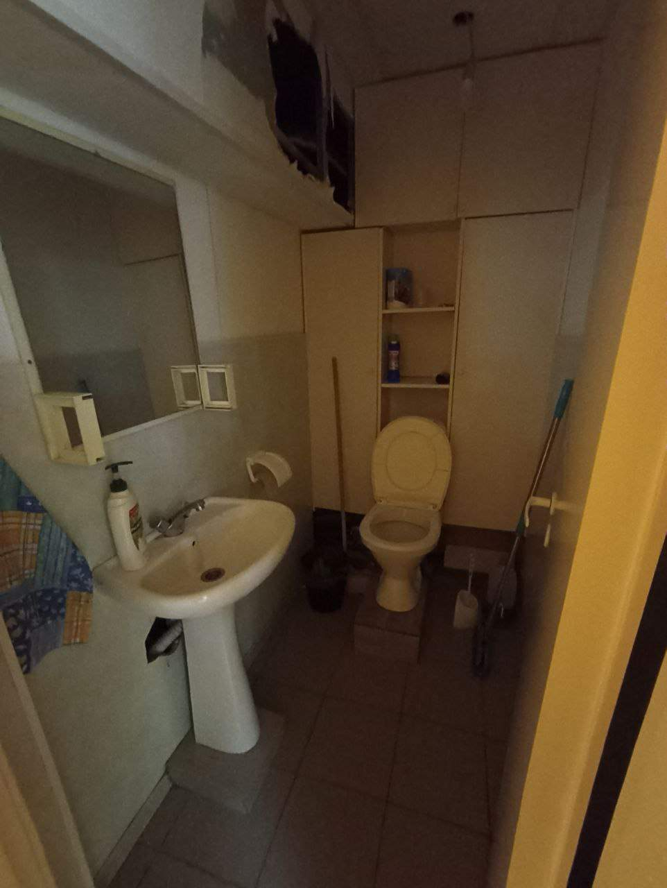 Продам офис 84.8 м.кв.