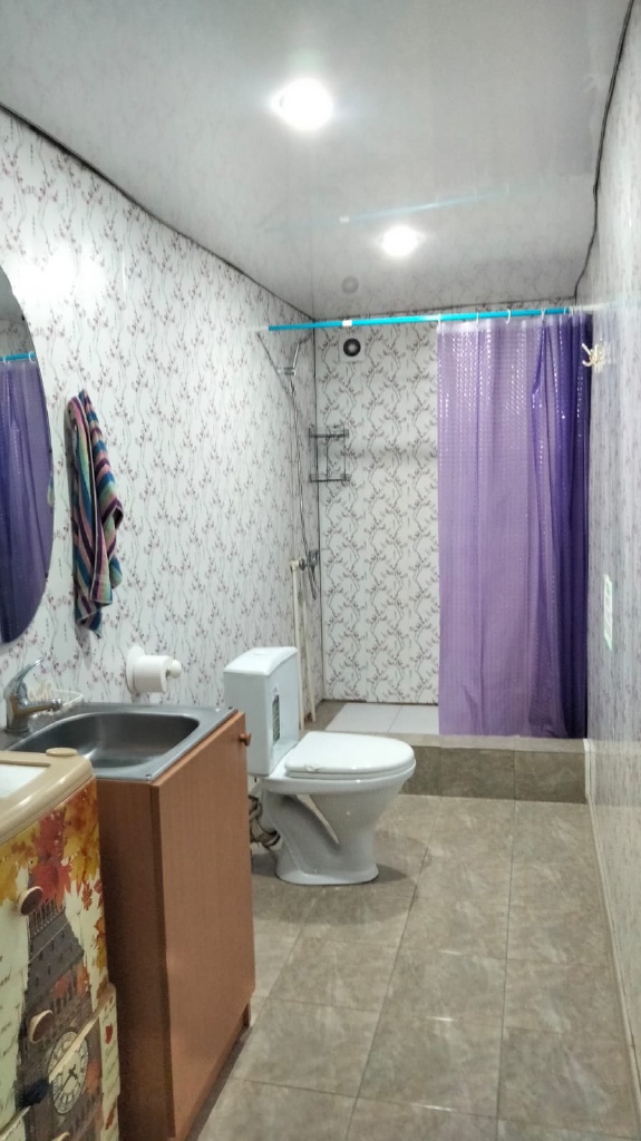 Комната в аренду в Яровом, Верещагина улица, 106 фото №8