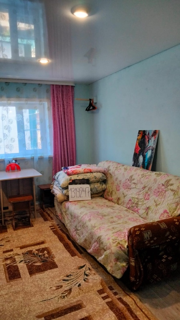 Комната в аренду в Яровом, Верещагина улица, 106 фото №7