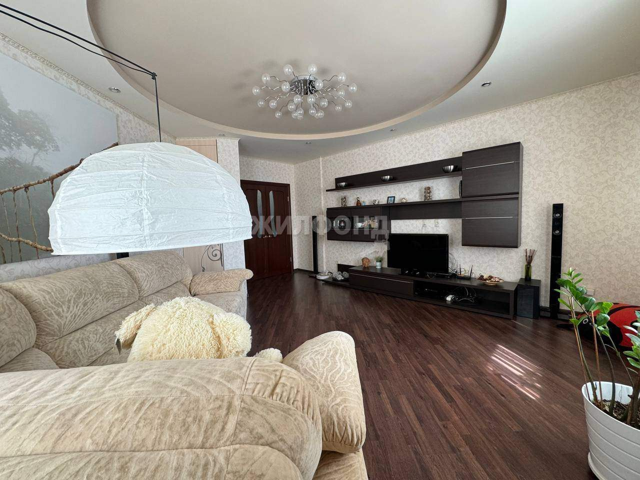 Квартира на продажу в Брянске, Красноармейская улица, 100 фото №4