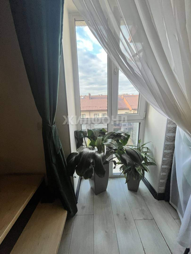 Квартира на продажу в Кузьмино, 3-й Высоцкого проезд, 2 фото №6