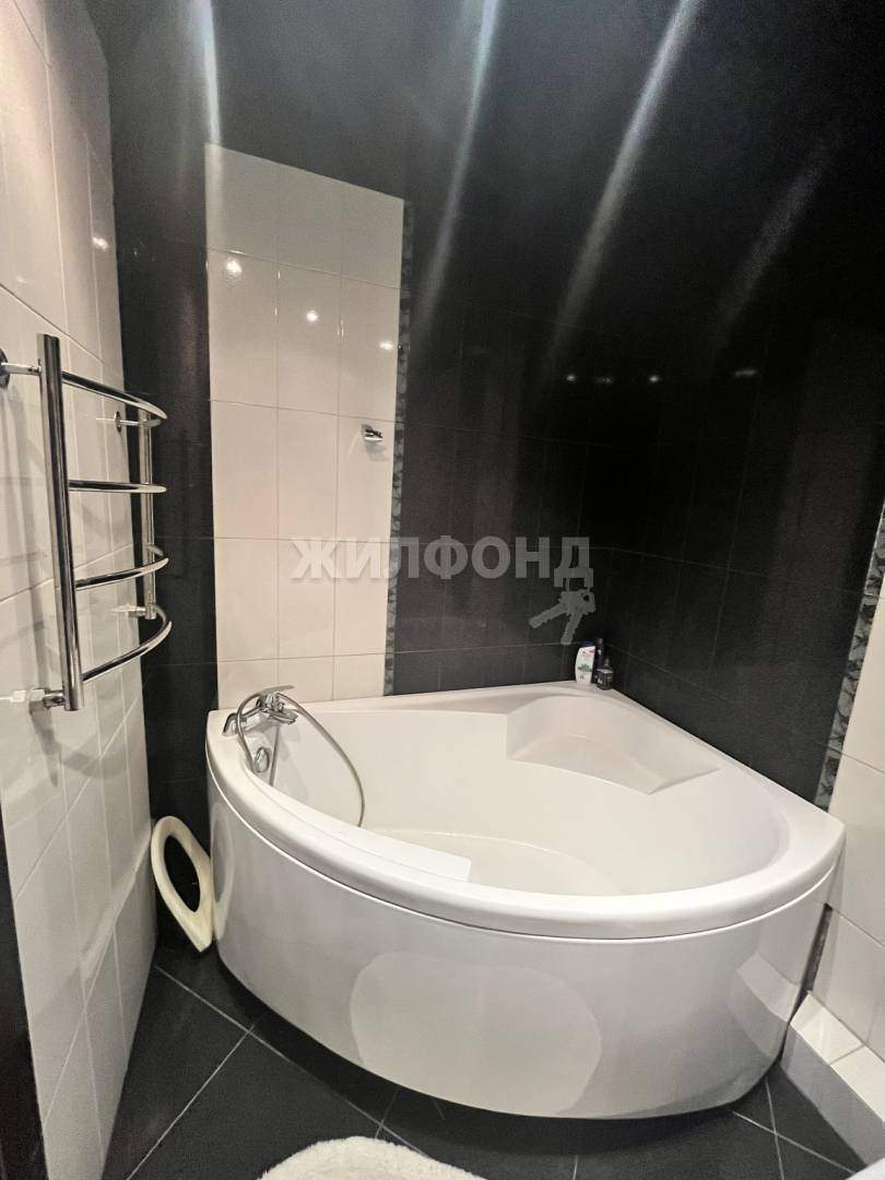 Квартира на продажу в Кузьмино, 3-й Высоцкого проезд, 2 фото №20