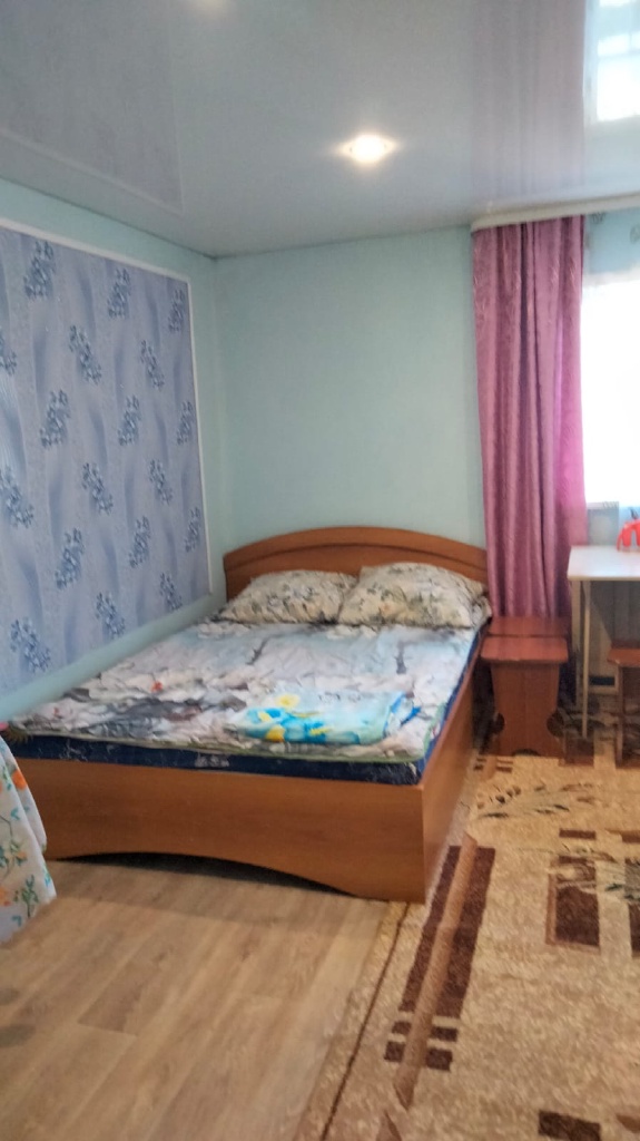 Комната в аренду в Яровом, Верещагина улица, 106 фото №0