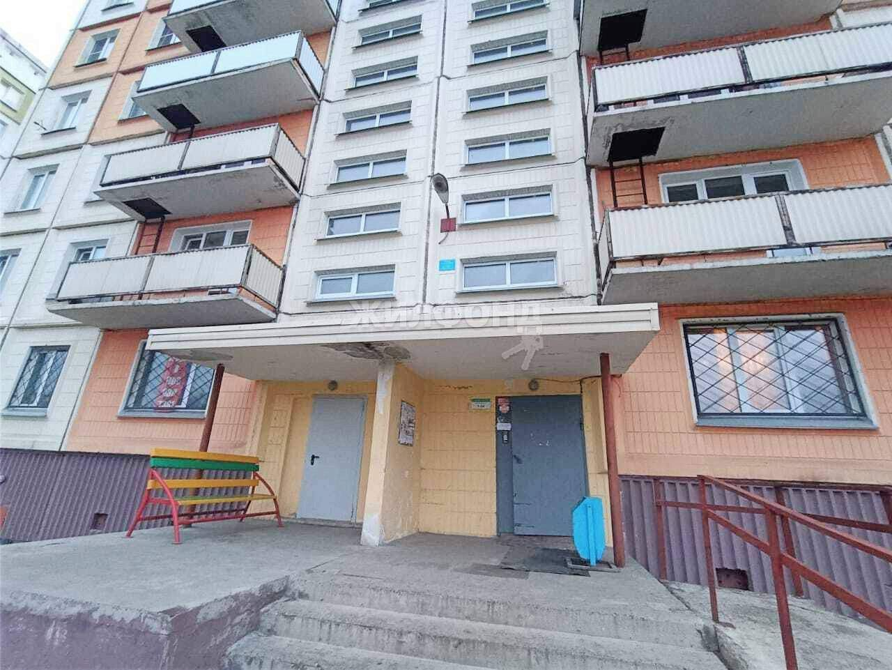 Квартира на продажу в Новокузнецке, Березовая роща улица, 24 фото №19