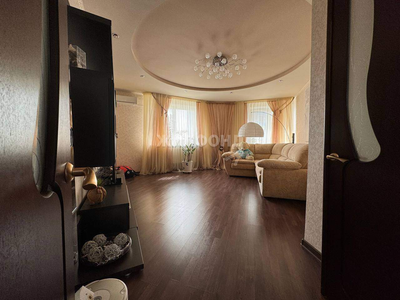 Квартира на продажу в Брянске, Красноармейская улица, 100 фото №7