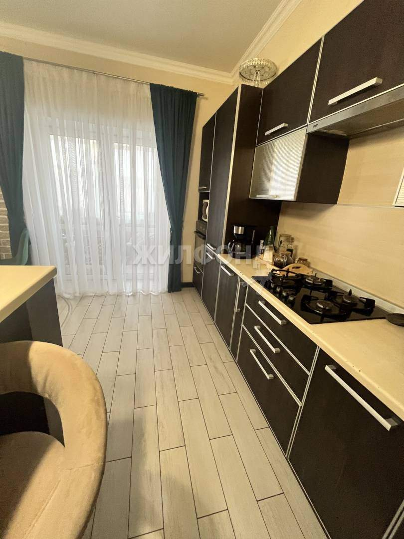 Квартира на продажу в Кузьмино, 3-й Высоцкого проезд, 2 фото №5